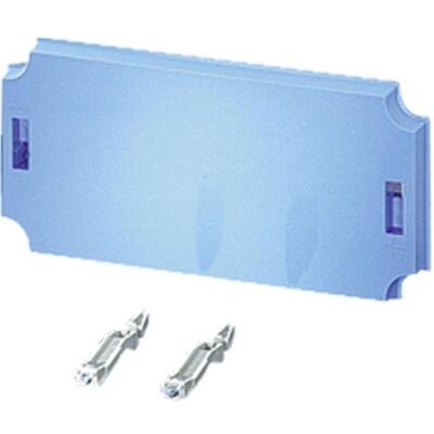 Hensel HEN Mi EP 01 Abdeckung für Mi-Leergehäuse Grösse 1 286x136mm (Gehäuse), Elektronikzubehör + Gehäuse Hensel HEN Mi EP 01 Abdeckung für Mi-Leergehäuse Grösse 1 286x136mm (Gehäuse), Elektronikzubehör + Gehäuse