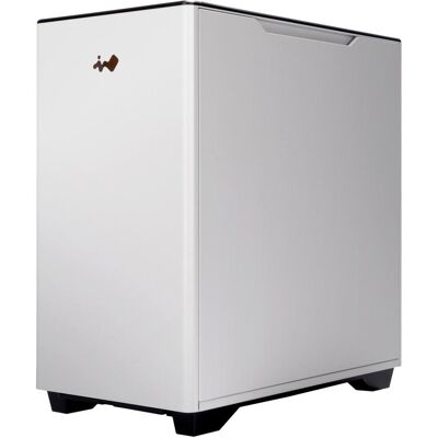 In-Win A3 White (ATX, mATX, Mini-ITX), PC Gehäuse, Weiss In-Win A3 White (ATX, mATX, Mini-ITX), PC Gehäuse, Weiss
