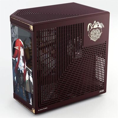 Hyte Y70 Metaphor: ReFantazio PC-Gehäuse, Midi-Tower, E-ATX, Tempered Glass - blau (ATX, E-ATX, mATX, Mini-ITX), PC Gehäuse, Mehrfarbig, Weiss, Blau Hyte Y70 Metaphor: ReFantazio PC-Gehäuse, Midi-Tower, E-ATX, Tempered Glass - blau (ATX, E-ATX, mATX, Mini-ITX), PC Gehäuse, Mehrfarbig, Weiss, Blau