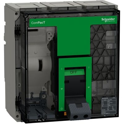 Schneider C125S3FM, Schalter + Taster, Mehrfarbig, Schwarz Schneider C125S3FM, Schalter + Taster, Mehrfarbig, Schwarz
