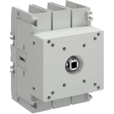 ABB OT60G3-3DS Lasttrennschalter 1 St., Schalter + Taster ABB OT60G3-3DS Lasttrennschalter 1 St., Schalter + Taster