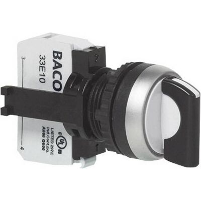 BACO L21KE03B Auswahl-Schalter 90° - Schalter BACO L21KE03B Auswahl-Schalter 90° - Schalter
