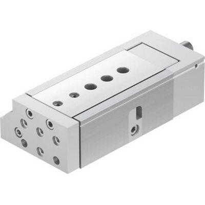 Festo DGSL-25-40-EA 570207 MINI-SCHLITTEN (Gehäuse), Elektronikzubehör + Gehäuse Festo DGSL-25-40-EA 570207 MINI-SCHLITTEN (Gehäuse), Elektronikzubehör + Gehäuse