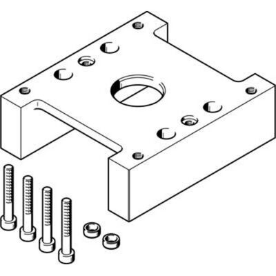 Festo EAPS-R1-32-H 560675 Gehäuse (Gehäuse), Elektronikzubehör + Gehäuse Festo EAPS-R1-32-H 560675 Gehäuse (Gehäuse), Elektronikzubehör + Gehäuse