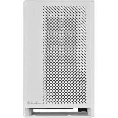 Silverstone Alta G1M (mATX, Mini-ITX), PC Gehäuse, Schwarz Silverstone Alta G1M (mATX, Mini-ITX), PC Gehäuse, Schwarz