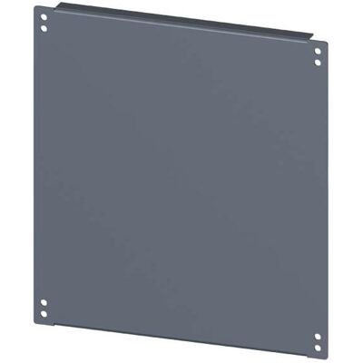 Siemens Boden IP30 (Gehäuse), Elektronikzubehör + Gehäuse, Grau Siemens Boden IP30 (Gehäuse), Elektronikzubehör + Gehäuse, Grau