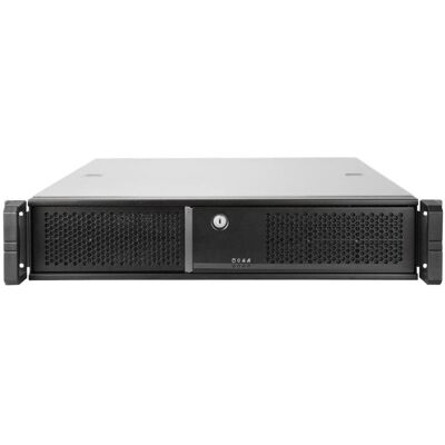 Chieftec Without PSU and without Rails (ATX, Mini-ATX), PC Gehäuse, Schwarz Chieftec Without PSU and without Rails (ATX, Mini-ATX), PC Gehäuse, Schwarz