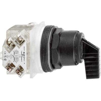 Schneider Electric 9001SKS53FB - Wahlschalter 30mm - Schalter Schneider Electric 9001SKS53FB - Wahlschalter 30mm - Schalter