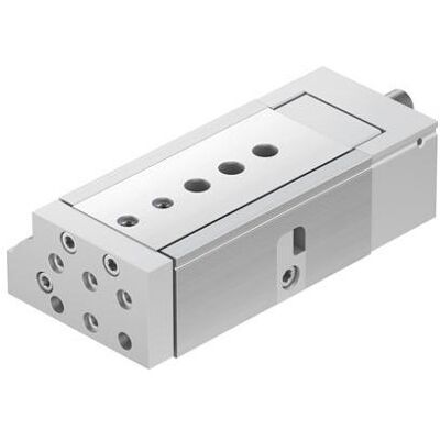 Festo DGSL-25-40-EA 570207 MINI-SCHLITTEN (Gehäuse), Elektronikzubehör + Gehäuse Festo DGSL-25-40-EA 570207 MINI-SCHLITTEN (Gehäuse), Elektronikzubehör + Gehäuse
