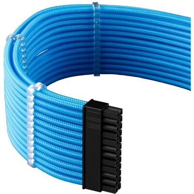 CableMod PRO ModMesh 12VHPWR Cable Extension Kit - rot (45 cm), Interne Kabel (PC) CableMod PRO ModMesh 12VHPWR Cable Extension Kit - rot (45 cm), Interne Kabel (PC)