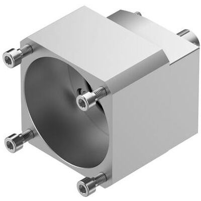 Festo Axialbausatz 8063484 EAMM-A-L48-75GA 1 St., Elektronikzubehör + Gehäuse Festo Axialbausatz 8063484 EAMM-A-L48-75GA 1 St., Elektronikzubehör + Gehäuse
