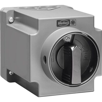 Helios - RS6+1 7,5 - 6-polig - Schalter Helios - RS6+1 7,5 - 6-polig - Schalter