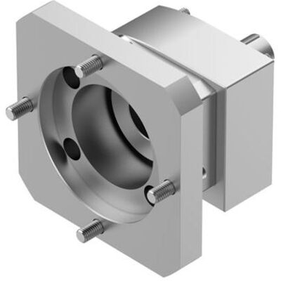 Festo Axialbausatz 8063489 EAMM-A-L48-90GA 1 St., Elektronikzubehör + Gehäuse Festo Axialbausatz 8063489 EAMM-A-L48-90GA 1 St., Elektronikzubehör + Gehäuse