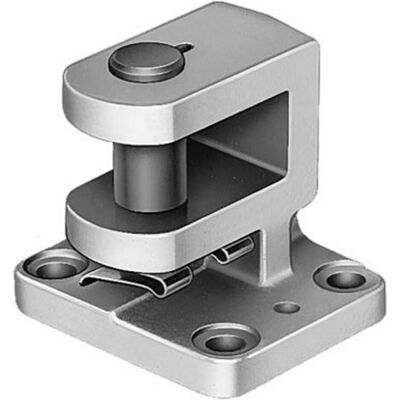 Festo LQG-100 31773 Querlagerbock, Elektronikzubehör + Gehäuse Festo LQG-100 31773 Querlagerbock, Elektronikzubehör + Gehäuse