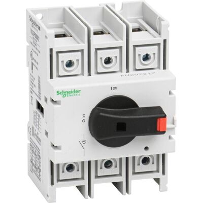 Schneider VLS3P080R2 Stromversorgungssystem Schneider VLS3P080R2 Stromversorgungssystem