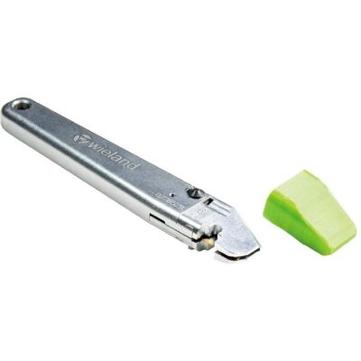 Wieland Wiel Podis 5g6 Abmantelmesser (Diverse), Elektronikzubehör + Gehäuse Wieland Wiel Podis 5g6 Abmantelmesser (Diverse), Elektronikzubehör + Gehäuse