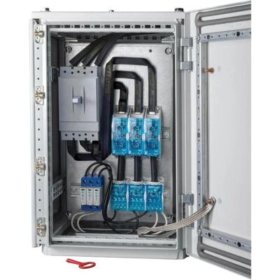 Caddy ERI FADV2MTC5X80X1 ERIFLEX FLEXIBAR Advanced 2 m verzinnt 5X80X1, Elektronikzubehör + Gehäuse, Kupfer Caddy ERI FADV2MTC5X80X1 ERIFLEX FLEXIBAR Advanced 2 m verzinnt 5X80X1, Elektronikzubehör + Gehäuse, Kupfer