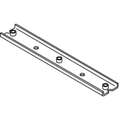 Cubic Trägerplatte, hinten (Gehäuse), Elektronikzubehör + Gehäuse Cubic Trägerplatte, hinten (Gehäuse), Elektronikzubehör + Gehäuse