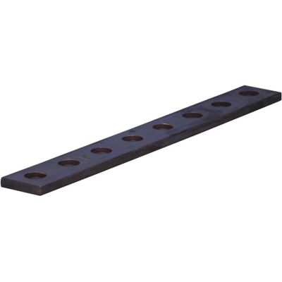 Caddy ERI 545140 Erdschiene zu Beton-Inspektionsschacht 25x5x300mm, Elektronikzubehör + Gehäuse, Kupfer Caddy ERI 545140 Erdschiene zu Beton-Inspektionsschacht 25x5x300mm, Elektronikzubehör + Gehäuse, Kupfer