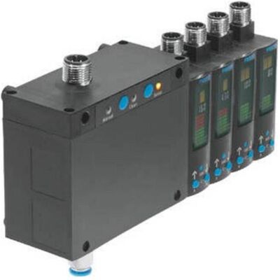 Festo SOPA-CM4H-R1-HQ6-2N-M12 552137 Luftspaltsensor, Elektronikzubehör + Gehäuse Festo SOPA-CM4H-R1-HQ6-2N-M12 552137 Luftspaltsensor, Elektronikzubehör + Gehäuse