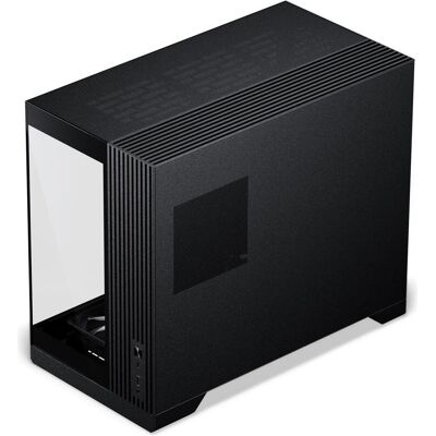 Phanteks PC-Gehäuse XT V3 Schwarz (mATX, Mini-ITX), PC Gehäuse, Schwarz Phanteks PC-Gehäuse XT V3 Schwarz (mATX, Mini-ITX), PC Gehäuse, Schwarz
