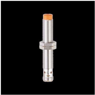 IFM IFA3004-APKG/US-104 Induktiver Sensor M12 x 1 DC PNP Öffner IFA3004APKGUS10, Schalter + Taster IFM IFA3004-APKG/US-104 Induktiver Sensor M12 x 1 DC PNP Öffner IFA3004APKGUS10, Schalter + Taster