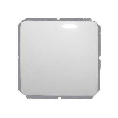 Vila WHITE ST150 SWITCH P110-010-04 V, Schalter + Taster, Weiss Vila WHITE ST150 SWITCH P110-010-04 V, Schalter + Taster, Weiss
