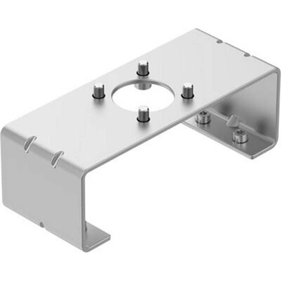 Festo Montagebrücke 8148119 CAFM-M1-K-N1-AA3 1 St. (Montagehalterung), Elektronikzubehör + Gehäuse Festo Montagebrücke 8148119 CAFM-M1-K-N1-AA3 1 St. (Montagehalterung), Elektronikzubehör + Gehäuse