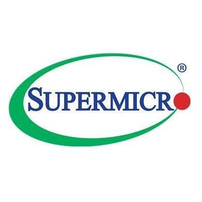 Supermicro MCP-220-00092-0B Schwarzes Hot-Swap Gehäuse für Server Supermicro MCP-220-00092-0B Schwarzes Hot-Swap Gehäuse für Server