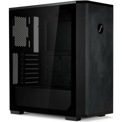 Corsair Carbide Series 175R RGB Mid-Tower-ATX Gaming-Gehäuse - Schwarz Corsair Carbide Series 175R RGB Mid-Tower-ATX Gaming-Gehäuse - Schwarz