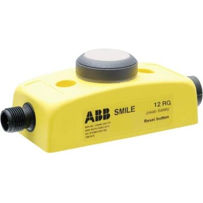 ABB SMILE 12 RG, Schalter + Taster ABB SMILE 12 RG, Schalter + Taster