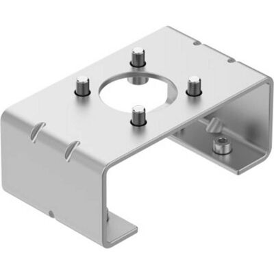 Festo Montagebrücke 8148117 CAFM-M1-K-N1-AA1 1 St. (Gehäuse), Elektronikzubehör + Gehäuse Festo Montagebrücke 8148117 CAFM-M1-K-N1-AA1 1 St. (Gehäuse), Elektronikzubehör + Gehäuse