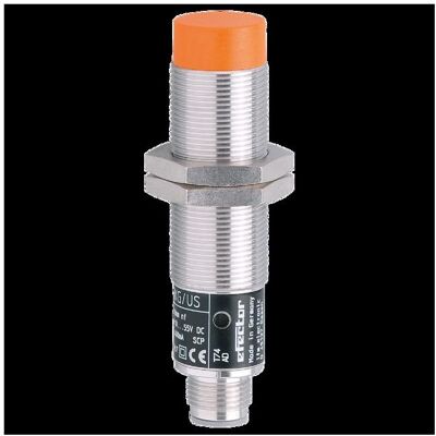 IFM IG5765, Schalter + Taster, Mehrfarbig IFM IG5765, Schalter + Taster, Mehrfarbig