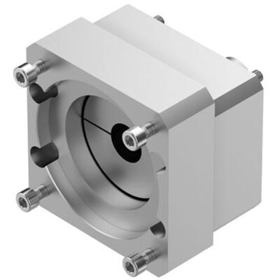 Festo Axialbausatz 8063508 EAMM-A-L62-120GA 1 St., Elektronikzubehör + Gehäuse Festo Axialbausatz 8063508 EAMM-A-L62-120GA 1 St., Elektronikzubehör + Gehäuse