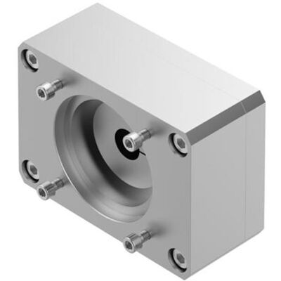 Festo Axialbausatz 8063617 EAMM-A-N80-120GA 1 St., Elektronikzubehör + Gehäuse Festo Axialbausatz 8063617 EAMM-A-N80-120GA 1 St., Elektronikzubehör + Gehäuse