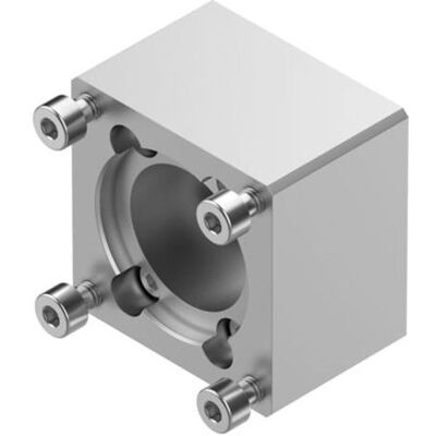 Festo Axialbausatz 8063445 EAMM-A-L27-40R 1 St. (Gehäuse), Elektronikzubehör + Gehäuse Festo Axialbausatz 8063445 EAMM-A-L27-40R 1 St. (Gehäuse), Elektronikzubehör + Gehäuse