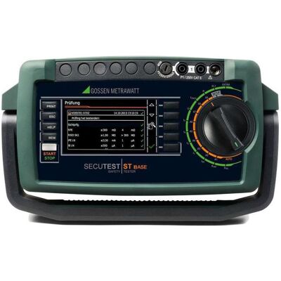 Gossen Metrawatt M707A - Reparaturgerät für elektrische Sicherheit Gossen Metrawatt M707A - Reparaturgerät für elektrische Sicherheit