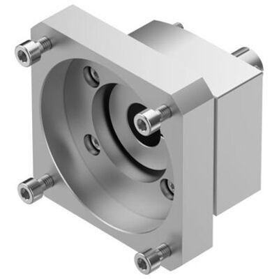 Festo Axialbausatz 8164278 EAMM-A-L48-100A-G2 1 St. (Gehäuse), Elektronikzubehör + Gehäuse Festo Axialbausatz 8164278 EAMM-A-L48-100A-G2 1 St. (Gehäuse), Elektronikzubehör + Gehäuse
