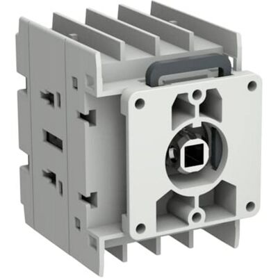 ABB OT25G1-4DQN2 Lasttrennschalter 1 St., Schalter + Taster ABB OT25G1-4DQN2 Lasttrennschalter 1 St., Schalter + Taster