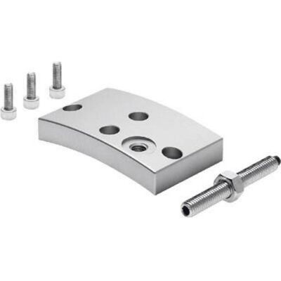 Festo HGPL-HR-14 539092 Hubreduzierung, Elektronikzubehör + Gehäuse Festo HGPL-HR-14 539092 Hubreduzierung, Elektronikzubehör + Gehäuse