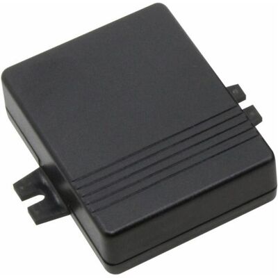 Donau KMP Modul Gehäuse 72 x 56 x 21 mm (Gehäuse), Elektronikzubehör + Gehäuse, Schwarz Donau KMP Modul Gehäuse 72 x 56 x 21 mm (Gehäuse), Elektronikzubehör + Gehäuse, Schwarz