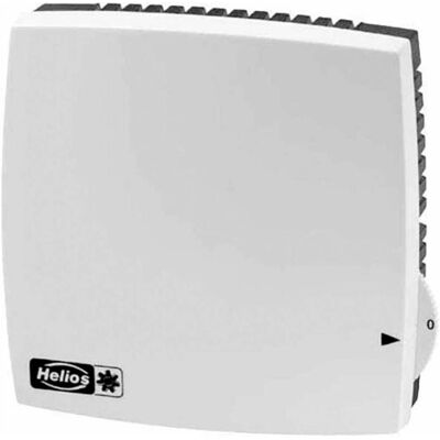 Helios TFR - Raum-Temperaturfühler - Aufputz - 0m Kabel - 0-30°C Helios TFR - Raum-Temperaturfühler - Aufputz - 0m Kabel - 0-30°C