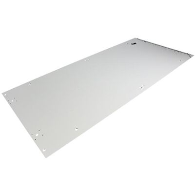 Cubic Vertikale Abdeckung zwischen SP LASP 4 x 2 (Gehäuse), Elektronikzubehör + Gehäuse Cubic Vertikale Abdeckung zwischen SP LASP 4 x 2 (Gehäuse), Elektronikzubehör + Gehäuse