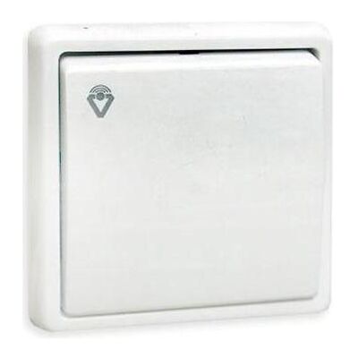 Vila LIGHT BUTTON P110-012-10 V WHITE ST150, Schalter + Taster, Weiss Vila LIGHT BUTTON P110-012-10 V WHITE ST150, Schalter + Taster, Weiss
