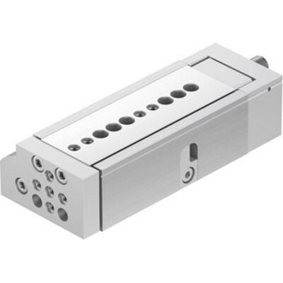 Festo DGSL-16-40-EA 570190 MINI-SCHLITTEN (Gehäuse), Elektronikzubehör + Gehäuse Festo DGSL-16-40-EA 570190 MINI-SCHLITTEN (Gehäuse), Elektronikzubehör + Gehäuse