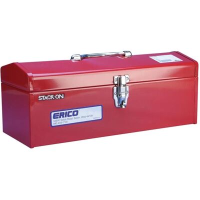 Caddy ERI 162436 ToolBox T396 - 480x220x220mm (Gehäuse), Elektronikzubehör + Gehäuse Caddy ERI 162436 ToolBox T396 - 480x220x220mm (Gehäuse), Elektronikzubehör + Gehäuse
