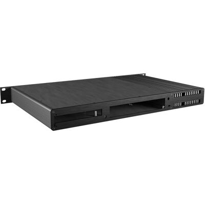 Akasa Galileo TU1 Plus MKII - Mini-ITX Gehäuse Akasa Galileo TU1 Plus MKII - Mini-ITX Gehäuse