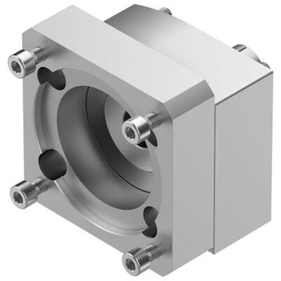 Festo Axialbausatz 8063473 EAMM-A-L48-70AA 1 St., Elektronikzubehör + Gehäuse Festo Axialbausatz 8063473 EAMM-A-L48-70AA 1 St., Elektronikzubehör + Gehäuse