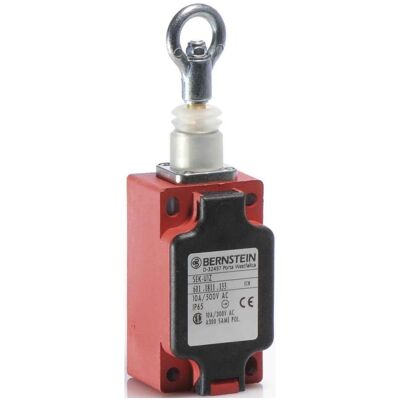 Bernstein Sicherheitsschalter SiEK-UV1Z, Schalter + Taster Bernstein Sicherheitsschalter SiEK-UV1Z, Schalter + Taster