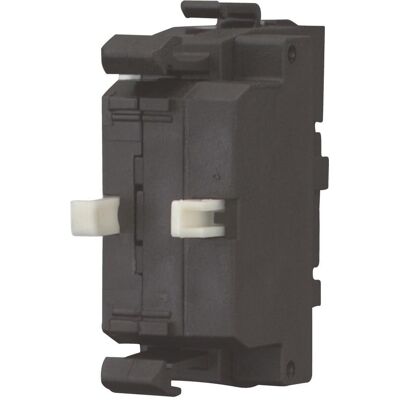 Eaton M22-SWD-K22 Funktionselement - Frontmontage, 2 Schließer/Öffner Eaton M22-SWD-K22 Funktionselement - Frontmontage, 2 Schließer/Öffner